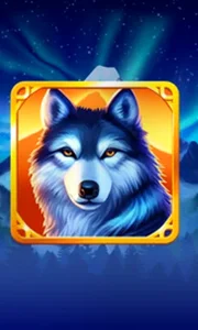 Wolf Treasure