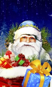 Ded Moroz 2