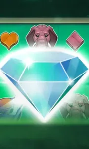 Diamond of Jungle