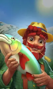 Trout's Treasure - Countryside Quest