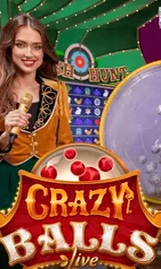 Crazy Balls