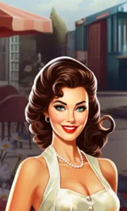 Cafe 50's