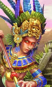 Aztec Spell Forgotten Empire