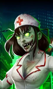 100 Zombies