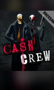 Cash Crew