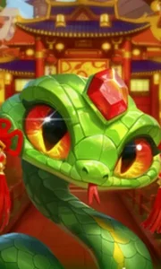 Fortune Snake