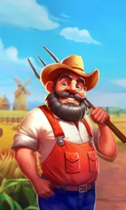 Barnyard Megahays Megaways