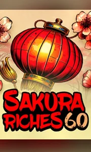 Sakura Riches 60